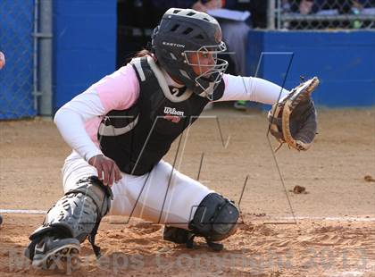 Thumbnail 1 in Shawnee @ Camden Catholic photogallery.