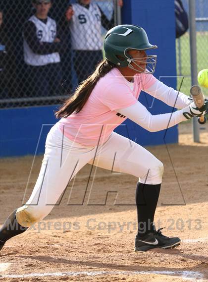 Thumbnail 3 in Shawnee @ Camden Catholic photogallery.