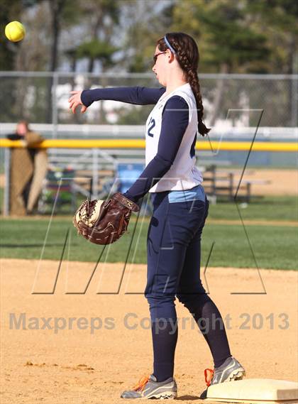 Thumbnail 3 in Shawnee @ Camden Catholic photogallery.