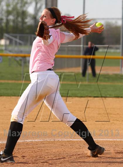 Thumbnail 2 in Shawnee @ Camden Catholic photogallery.
