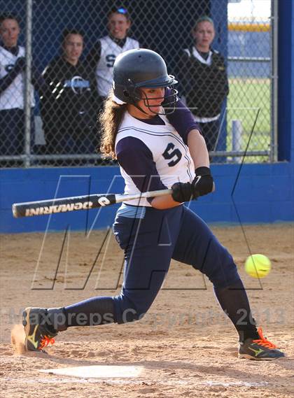 Thumbnail 2 in Shawnee @ Camden Catholic photogallery.