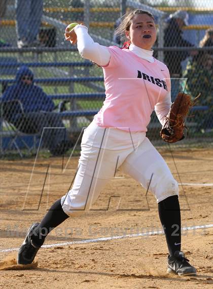 Thumbnail 1 in Shawnee @ Camden Catholic photogallery.