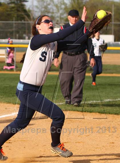 Thumbnail 1 in Shawnee @ Camden Catholic photogallery.