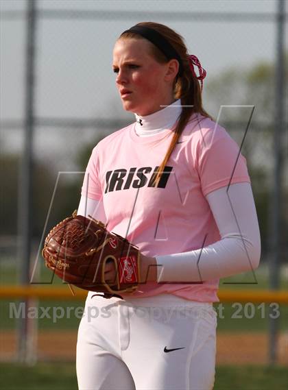 Thumbnail 3 in Shawnee @ Camden Catholic photogallery.