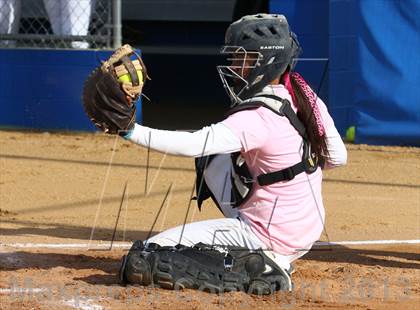 Thumbnail 3 in Shawnee @ Camden Catholic photogallery.