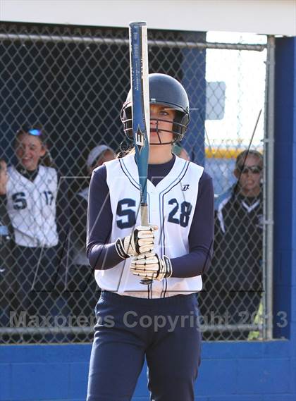 Thumbnail 3 in Shawnee @ Camden Catholic photogallery.