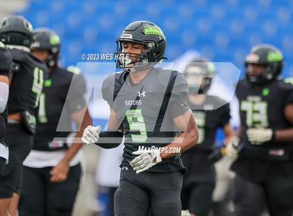 Thumbnail 1 in Independence vs Lake Cormorant (Spring Game) photogallery.