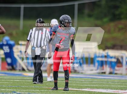 Thumbnail 3 in Independence vs Lake Cormorant (Spring Game) photogallery.