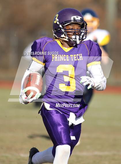 Thumbnail 2 in Wolcott RVT/Housatonic/Wamogo @ Prince RVT photogallery.