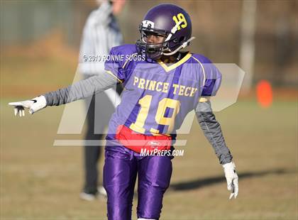 Thumbnail 3 in Wolcott RVT/Housatonic/Wamogo @ Prince RVT photogallery.