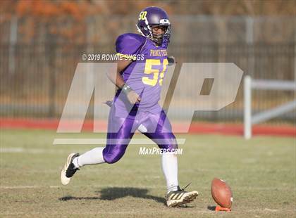 Thumbnail 3 in Wolcott RVT/Housatonic/Wamogo @ Prince RVT photogallery.