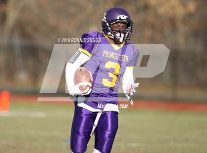 Thumbnail 2 in Wolcott RVT/Housatonic/Wamogo @ Prince RVT photogallery.