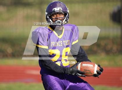 Thumbnail 1 in Wolcott RVT/Housatonic/Wamogo @ Prince RVT photogallery.