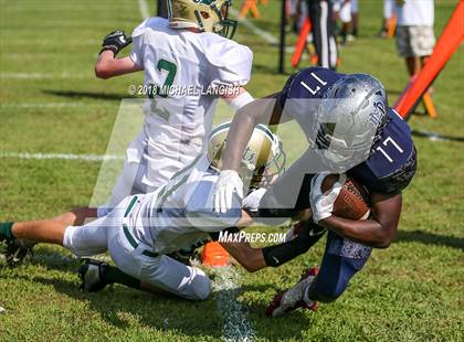 Thumbnail 3 in Pinelands @ Mater Dei photogallery.