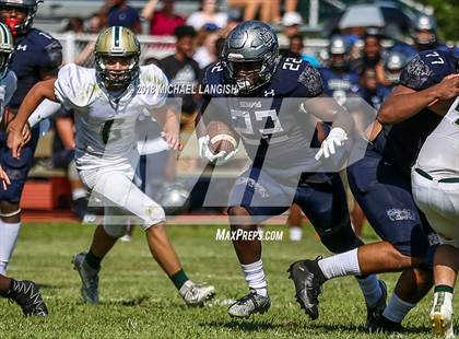 Thumbnail 3 in Pinelands @ Mater Dei photogallery.
