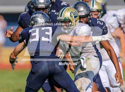 Thumbnail 3 in Pinelands @ Mater Dei photogallery.