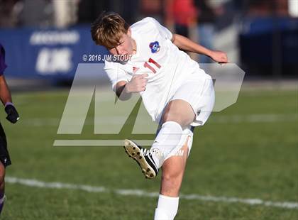 Thumbnail 2 in  Fairport vs. New Rochelle (NYSPHSAA Class AA Final) photogallery.