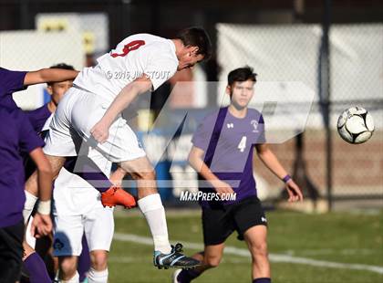 Thumbnail 1 in  Fairport vs. New Rochelle (NYSPHSAA Class AA Final) photogallery.