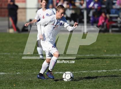 Thumbnail 2 in  Fairport vs. New Rochelle (NYSPHSAA Class AA Final) photogallery.