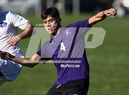 Thumbnail 3 in  Fairport vs. New Rochelle (NYSPHSAA Class AA Final) photogallery.