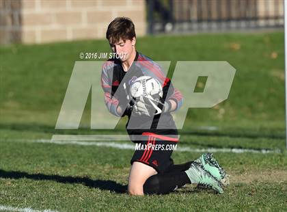 Thumbnail 3 in  Fairport vs. New Rochelle (NYSPHSAA Class AA Final) photogallery.