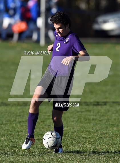 Thumbnail 3 in  Fairport vs. New Rochelle (NYSPHSAA Class AA Final) photogallery.