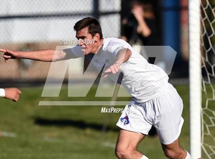 Thumbnail 2 in  Fairport vs. New Rochelle (NYSPHSAA Class AA Final) photogallery.
