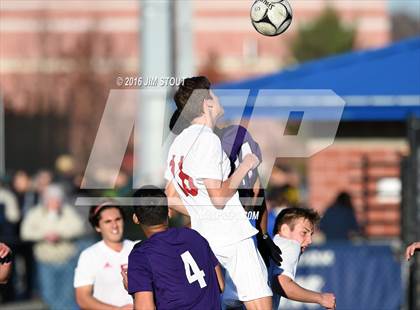 Thumbnail 2 in  Fairport vs. New Rochelle (NYSPHSAA Class AA Final) photogallery.