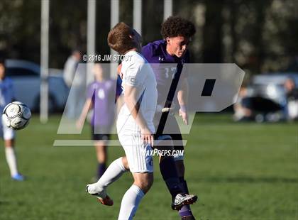 Thumbnail 1 in  Fairport vs. New Rochelle (NYSPHSAA Class AA Final) photogallery.