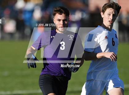 Thumbnail 1 in  Fairport vs. New Rochelle (NYSPHSAA Class AA Final) photogallery.