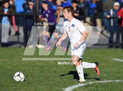 Thumbnail 1 in  Fairport vs. New Rochelle (NYSPHSAA Class AA Final) photogallery.