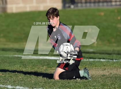 Thumbnail 2 in  Fairport vs. New Rochelle (NYSPHSAA Class AA Final) photogallery.