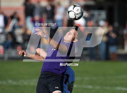 Thumbnail 3 in  Fairport vs. New Rochelle (NYSPHSAA Class AA Final) photogallery.