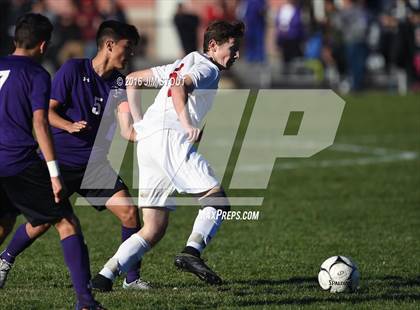 Thumbnail 3 in  Fairport vs. New Rochelle (NYSPHSAA Class AA Final) photogallery.