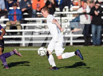 Thumbnail 2 in  Fairport vs. New Rochelle (NYSPHSAA Class AA Final) photogallery.