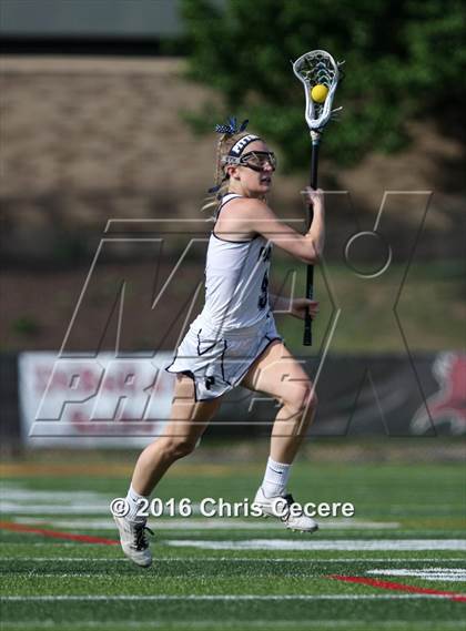 Thumbnail 2 in Fairport vs. Pittsford (Section 5 Class A Final) photogallery.