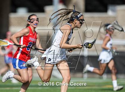 Thumbnail 3 in Fairport vs. Pittsford (Section 5 Class A Final) photogallery.