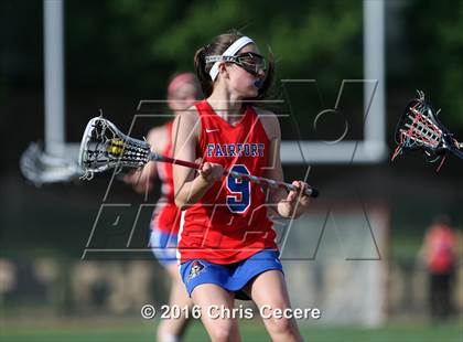 Thumbnail 3 in Fairport vs. Pittsford (Section 5 Class A Final) photogallery.
