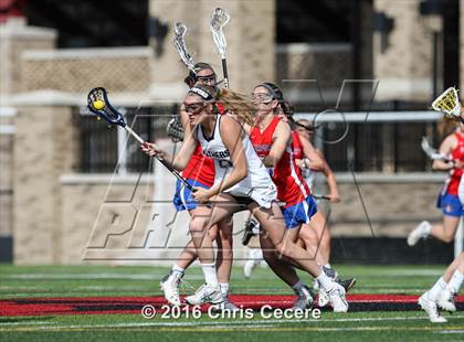 Thumbnail 1 in Fairport vs. Pittsford (Section 5 Class A Final) photogallery.