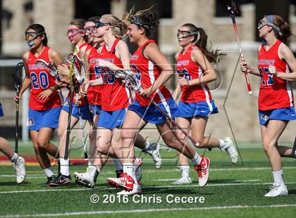 Thumbnail 1 in Fairport vs. Pittsford (Section 5 Class A Final) photogallery.