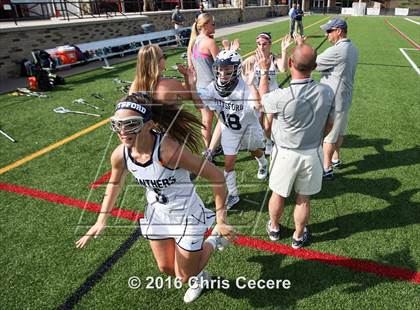 Thumbnail 2 in Fairport vs. Pittsford (Section 5 Class A Final) photogallery.