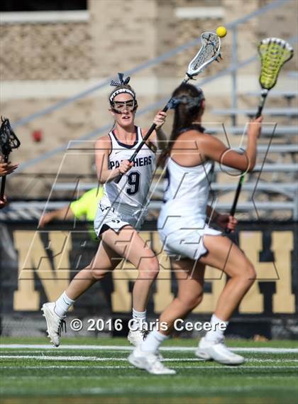 Thumbnail 1 in Fairport vs. Pittsford (Section 5 Class A Final) photogallery.