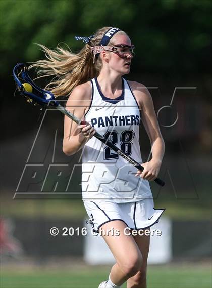 Thumbnail 1 in Fairport vs. Pittsford (Section 5 Class A Final) photogallery.