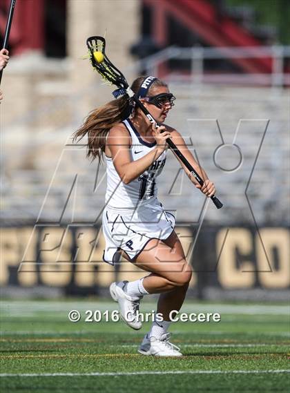 Thumbnail 3 in Fairport vs. Pittsford (Section 5 Class A Final) photogallery.