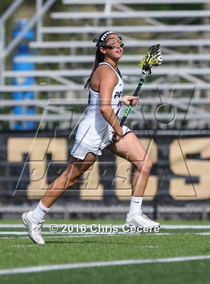 Thumbnail 2 in Fairport vs. Pittsford (Section 5 Class A Final) photogallery.