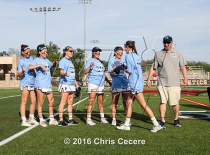 Thumbnail 2 in Fairport vs. Pittsford (Section 5 Class A Final) photogallery.