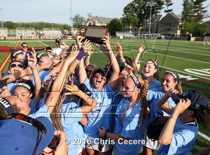 Thumbnail 3 in Fairport vs. Pittsford (Section 5 Class A Final) photogallery.