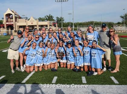 Thumbnail 3 in Fairport vs. Pittsford (Section 5 Class A Final) photogallery.