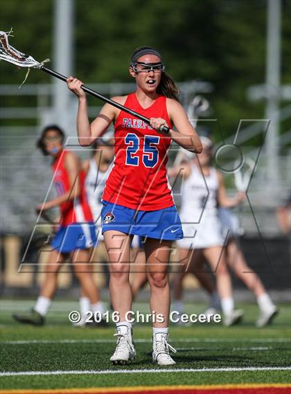 Thumbnail 1 in Fairport vs. Pittsford (Section 5 Class A Final) photogallery.