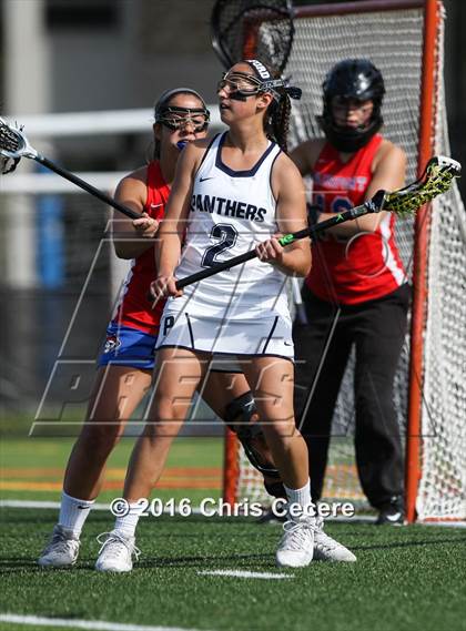 Thumbnail 1 in Fairport vs. Pittsford (Section 5 Class A Final) photogallery.